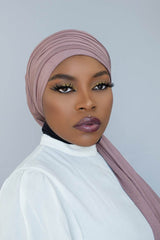 PREMIUM JERSEY HIJAB- SEIERRA