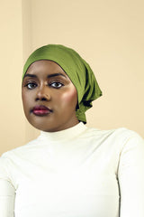 SAFI UNDERCAP - VENOM