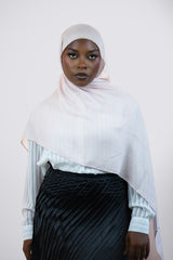 Cloud Soft Modal Hijab –  Light Pink