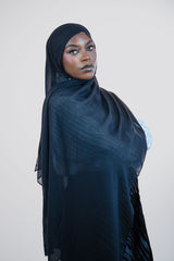 soft Cloud modal Hijab