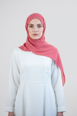 Cloud Soft Modal Hijab – HoneySuckle