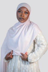 Cloud Soft Modal Hijab – Light Pink