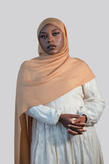 Cloud Soft Modal Hijab – Cider