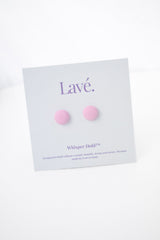 WHISPER HOLD MAGNET PINS SET - LIGHT PINK