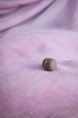 WHISPER HOLD MAGNET PINS SET - BROWN