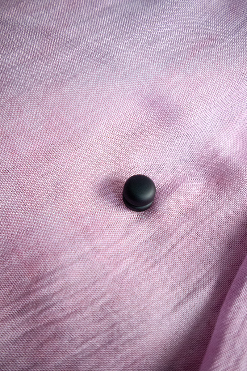  Magnet Pins in Black