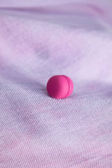 WHISPER HOLD MAGNET PINS  SET - HOT PINK