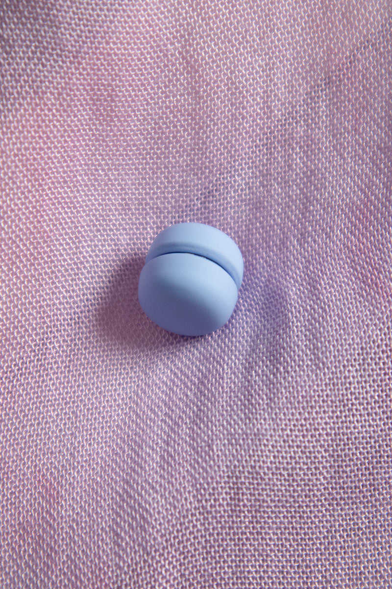 WHISPER HOLD MAGNET PINS SET- SKY BLUE