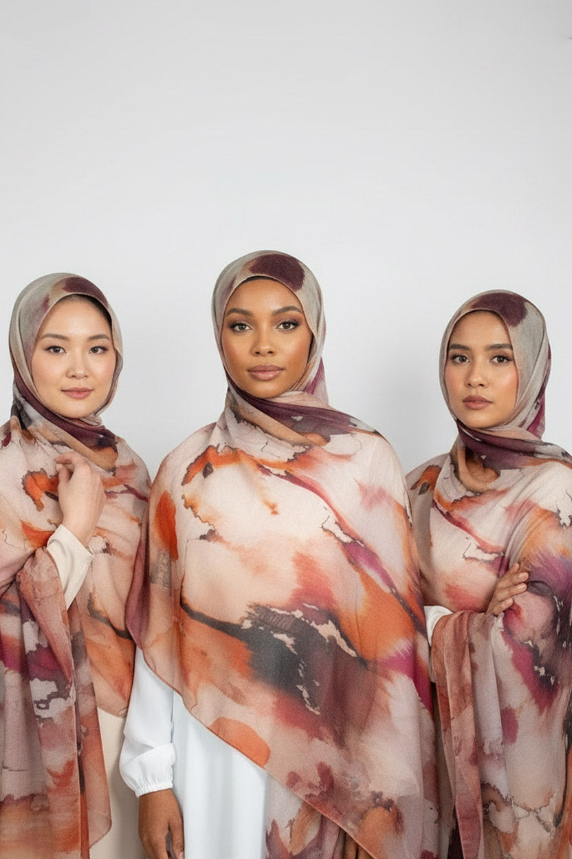 MODAL PRINT -  SOFTLINE