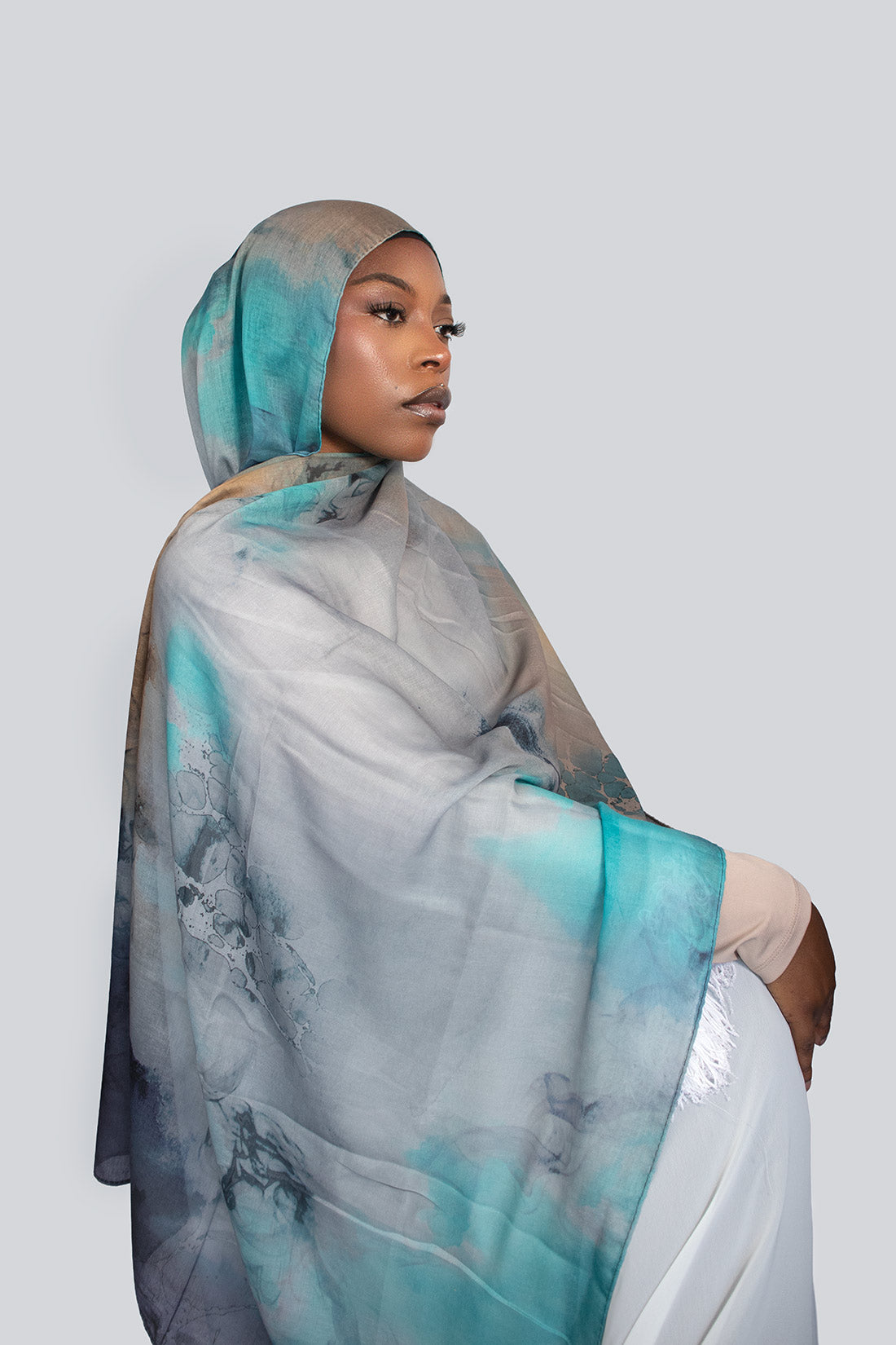 MODAL PRINT -  CANVAS