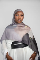 MODAL PRINT - SAUTI