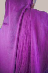 Cloud Soft Modal Hijab – Wine Berry