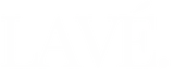 LAVE THE LABEL LOGO
