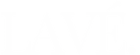 LAVE THE LABEL LOGO
